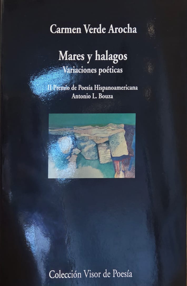 Mares y halagos